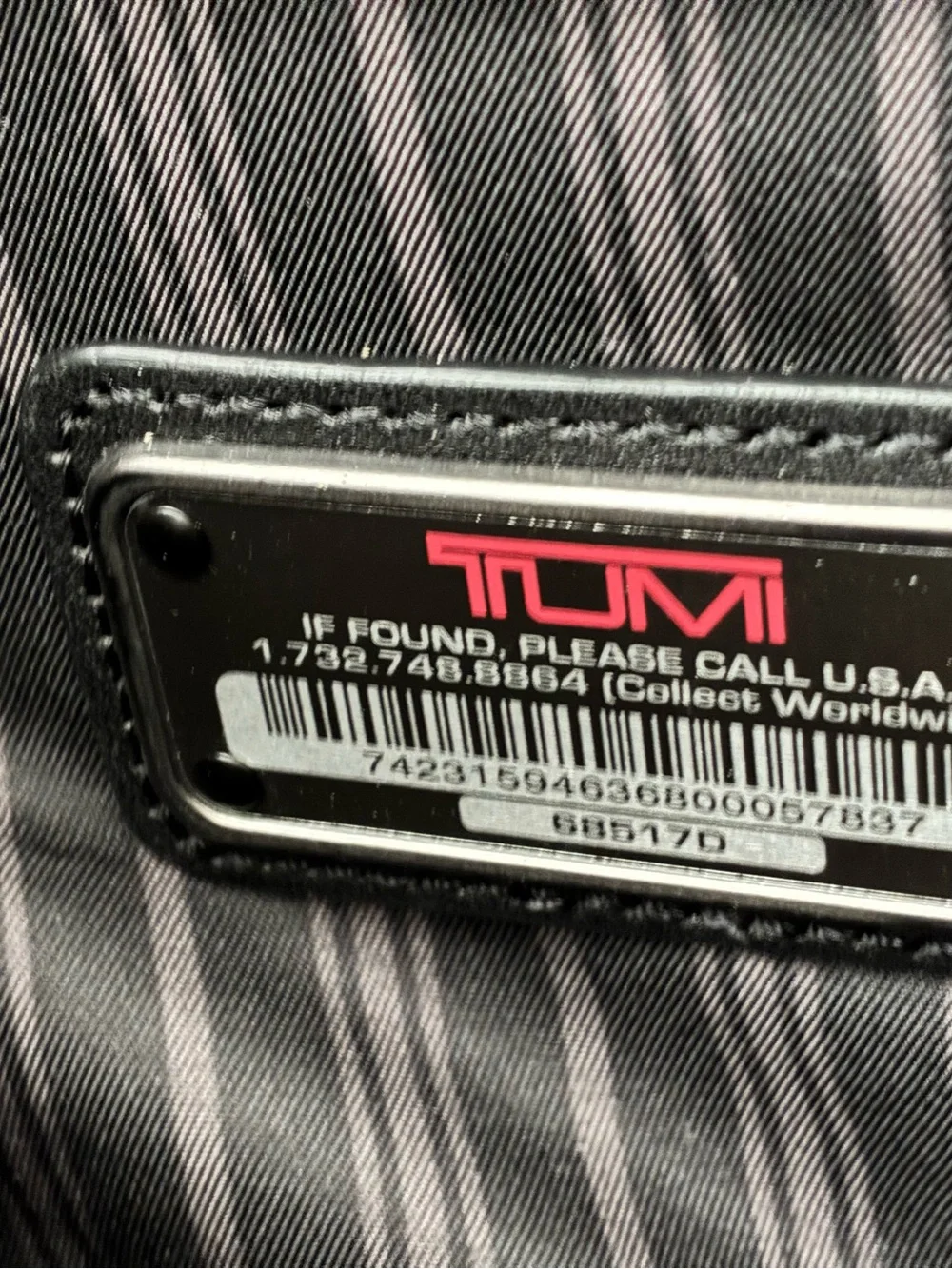 Tumi guc beacon